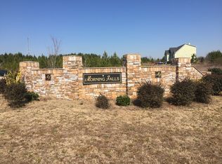 110 Geneva Court Lot 57, Fayetteville, GA 30214