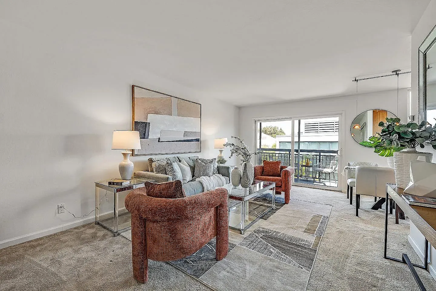 2 bed, 975 sqft, $3,550 — Photo 4