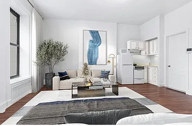 Rented by Douglas Elliman