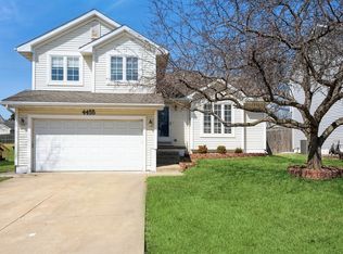 4455 Ashley Park Dr, West Des Moines, IA 50265