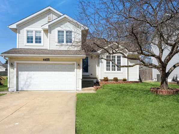 4455 Ashley Park Dr, West Des Moines, IA 50265
