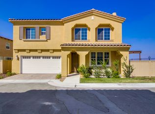 1429 Cathedral Oaks Rd, Chula Vista, CA 91913