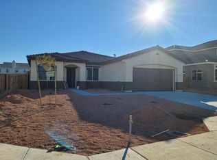 3422 Sonja Dr, Rosamond, CA