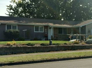 463 52nd Pl, Springfield, OR 97478