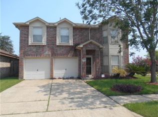 12507 Raia Ln, Houston, TX 77071