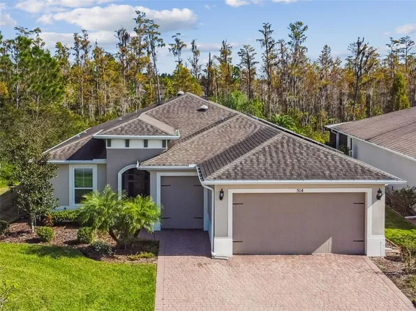 514 San Joaquin Rd, Poinciana, FL 34759