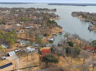 111 Ridgeoak Way, Tool, TX 75143