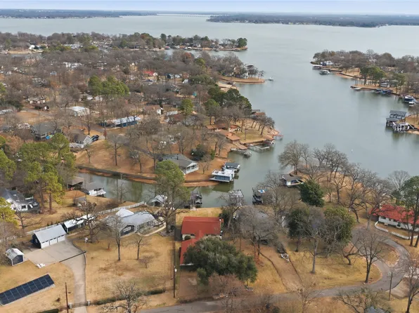 111 Ridgeoak Way, Tool, TX 75143