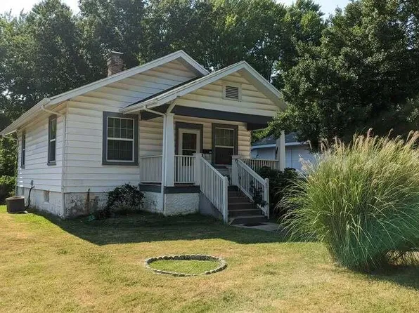 1337 S Kimbrough Avenue, Springfield, MO 65807