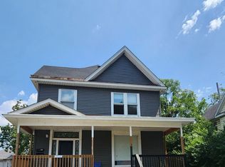312 01-1/2 11th Street, Logansport, IN 46947