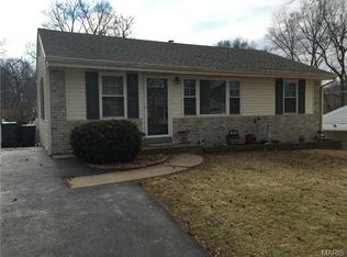 7812 Brand Ave, Saint Louis, MO