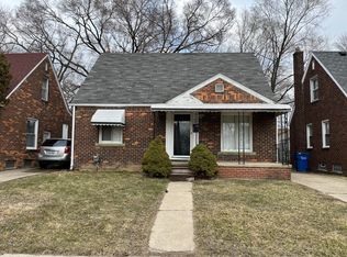 21084 Blackmar Ave, Warren, MI 48091