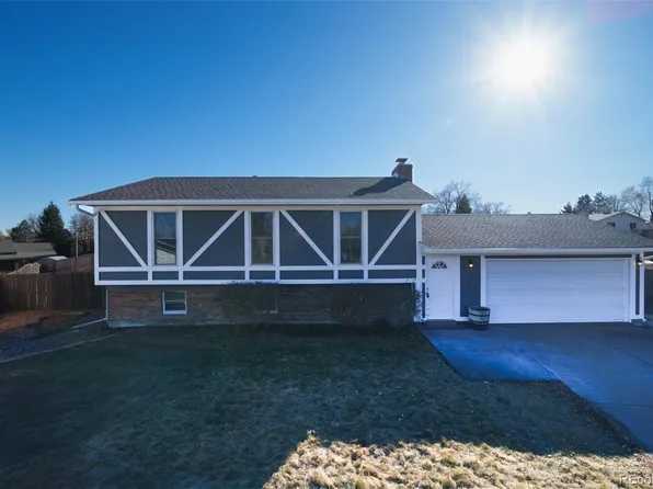 17456 E Arkansas Avenue, Aurora, CO 80017