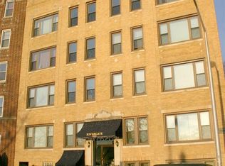 6405 Boulevard APT D4, West New York, NJ 07093