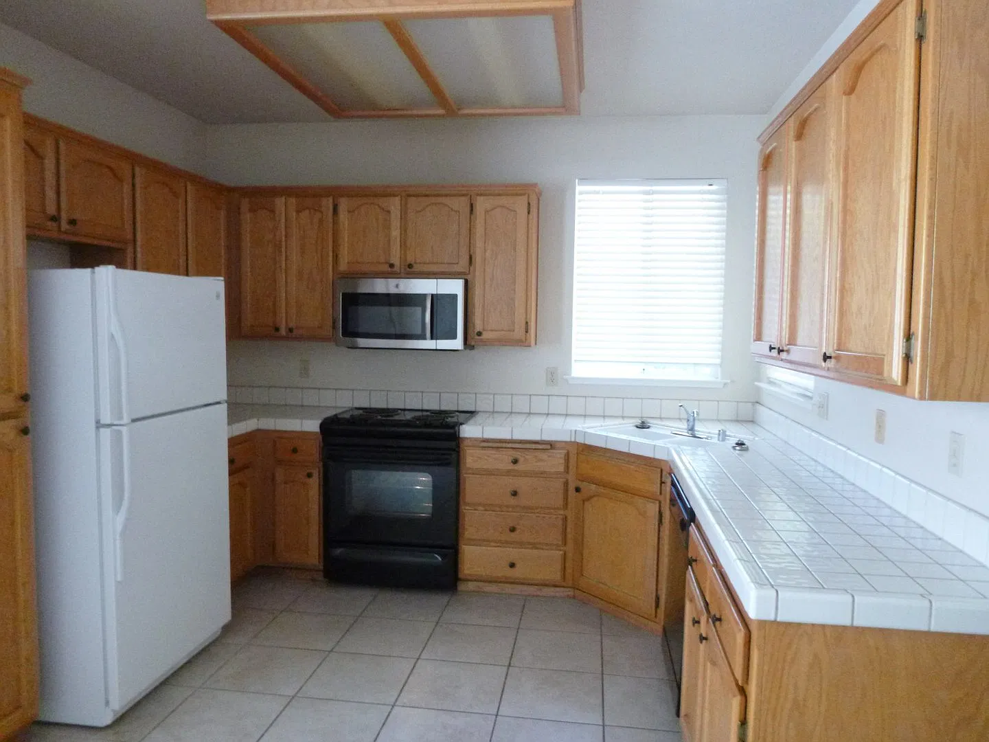 3 bedroom 2 bath house in Yuba City — Photo 4