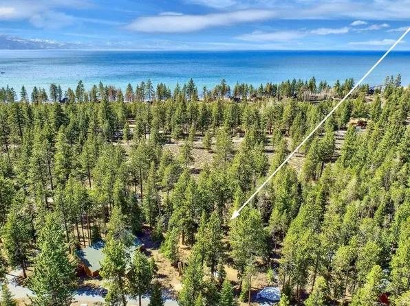 3924 Pine Blvd, South Lake Tahoe, CA 96150