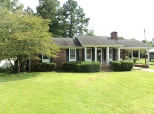 107 E High St, Winnsboro, SC 29180