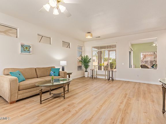3rd image of 15443 W DOMINGO Lane