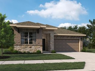 316 Redbud Ridge Dr, Brookshire, TX 77423