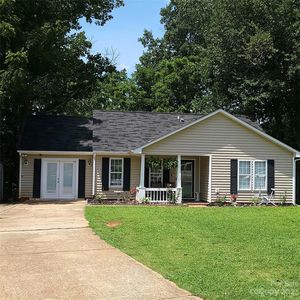 9030 Jaldena Dr, Charlotte, NC, 28227