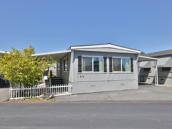 8282 Murray Ave SPC 99, Gilroy, CA 95020