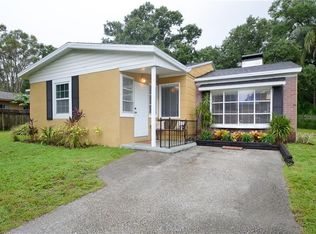 5306 N Rome Ave, Tampa, FL 33603