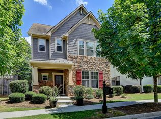 730 Village Field Ct, Suwanee, GA 30024