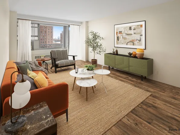 185 Park Row 10C image 1 of 17