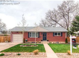 11484 Marion St, Northglenn, CO 80233