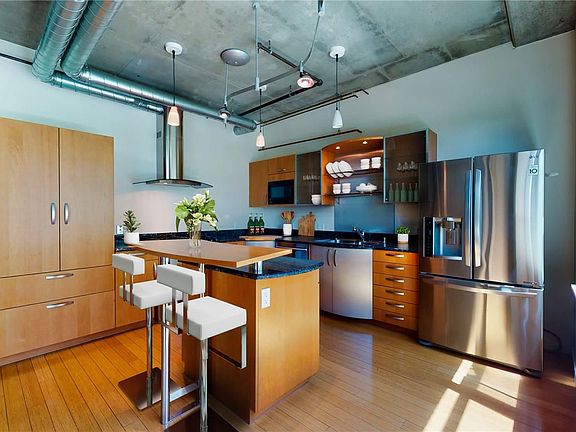 5th image of 1401 Wewatta St Unit 306