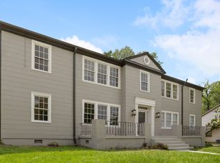 3805 N State St APT 2, Jackson, MS 39216