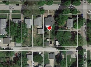 3143 W St, Lincoln, NE 68503