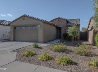 16824 W EL Caminito Drive, Waddell, AZ 85355