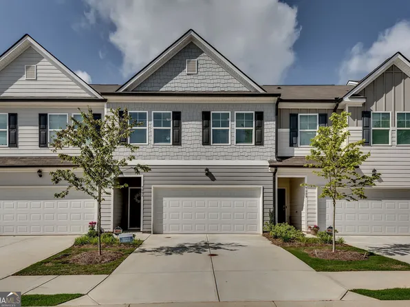 7091 Gladstone Cir, Lithonia, GA 30038