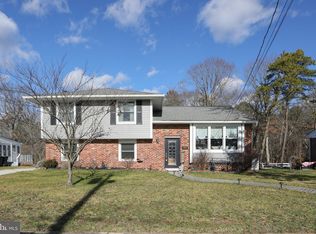 124 Crest Ave, Berlin, NJ 08009