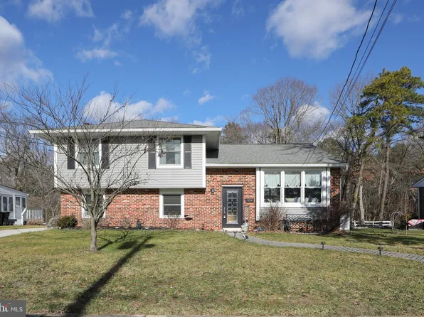 124 Crest Ave, Berlin, NJ 08009