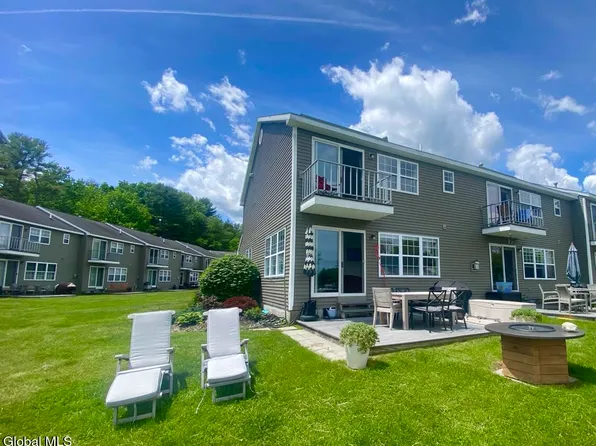 3 Landings Court # 12, Schroon Lake, NY 12870