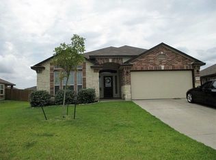 9916 Caney Creek Dr, Waco, TX 76708