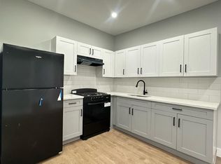 45-47 Harding Ter #2, Newark, NJ 07112