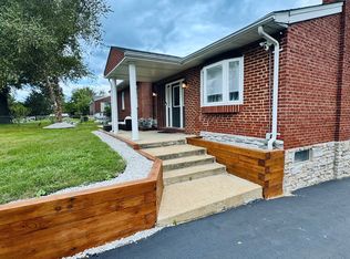 3201 Berview Ln, Saint Louis, MO