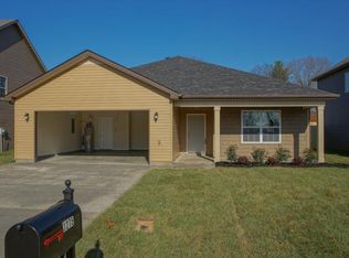 36 Eagles Blf LOT 36, Clarksville, TN 37040