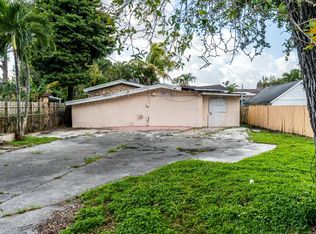2638 NW 29th Ave, Miami, FL 33142