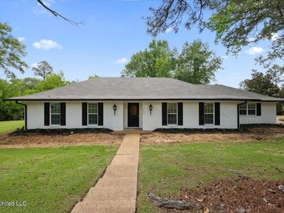 863 Rutherford Dr, Jackson, MS, 39206