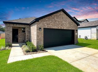 11943 Wisteria Meadows Dr, Willis, TX 77318