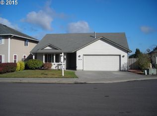 6614 NE 72nd Cir, Vancouver, WA