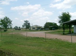5926 N State Hwy 78, Bonham, TX 75418