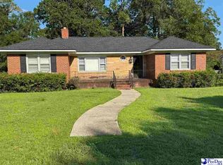 1008 N Withlacoochee Ave, Marion, SC 29571