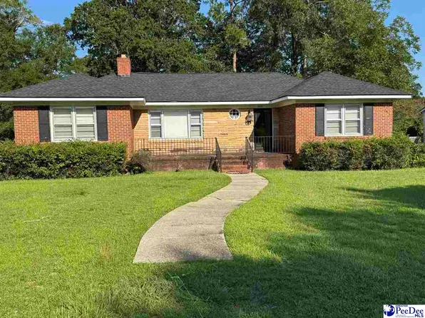 1008 N Withlacoochee Ave, Marion, SC 29571