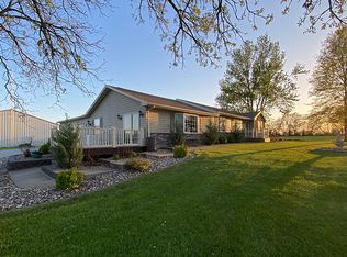 49247 Highway Cc, Center, MO 63436