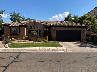 1298 W 560 S, Saint George, UT 84770